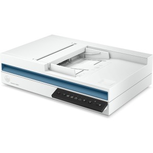 Máy scan HP ScanJet Pro 3600 F1 20G06A