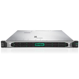 Server HPE DL360 GEN10+ 8SFF NC CTO SVR XEON 4310/16GB/500W PS/P28948-B21