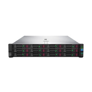 Server HPE DL380 Gen 10 8SFF S4210R/ 32GB/ MR416I-P/ 800W P56961-B21 HS8A3E