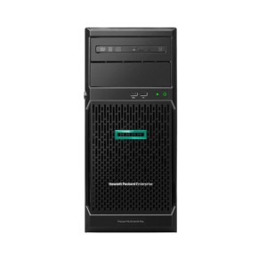 Server HPE ML30 Gen 10 Plus E-2314 1P 16GB 4LFF H76L4E -P44720-371