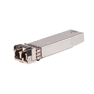 Bộ chuyển đổi HPE X121 1G SFP LC LX Transceiver For Aruba 2520,2615,2620,2915,2920,3800,Switch 2500,2600,2800,2900_J4859C