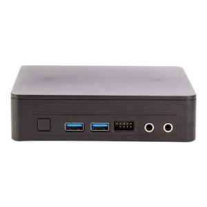 PC mini Intel NUC 11 Essential Kit - BNUC11ATKPE0000