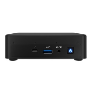 Máy tính mini Intel NUC L6 RNUC11PAHI50Z00 99AW89