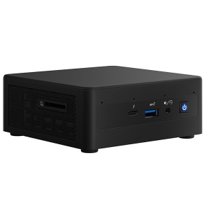 PC Intel NUC 11 Performance L6 RNUC11PAHI70Z0099AW85