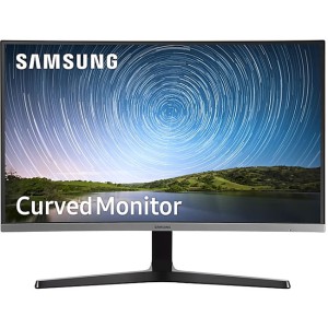 Màn hình cong SamSung 27 inch FHD LC27R500FHEXXV