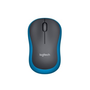 Mouse Logitech M185 BLUE 910-002502