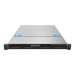 Máy chủ Intel Server System 16GB RDIMM/ 240GB M.2 SATA/ 750W PS - M20MYP1UR