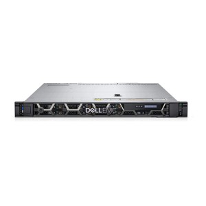 Server Dell Poweredge R650XS XEON SILVER 4310/16GB RDIMM/ 1.2TB HDD SAS/ H755/ IDRAC9 ENT/BRC 5720 QP 1GBE/ 2X800W PS/ DVD/70297353