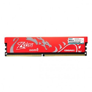 Ram PC KINGMAX 32GB DDR4-3200 HEATSINK (ZEUS)