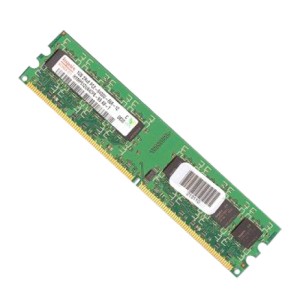 RAM server IBM PC3 X3200 M3 2GB (44T1490)/(47J0153)
