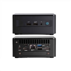 PC Intel Nuc L6 RNUC12WSHI50001 99AP0K i5