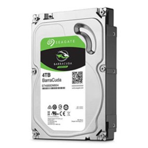 Ổ cứng Seagate 4TB ST4000DM004