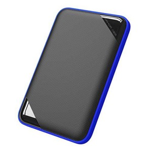 Ổ cứng Silicon Power A62 Game Drive 2TB SP020TBPHD62SS3B