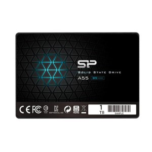 Ổ cứng SSD Silicon Power A55 1TB SP001TBSS3A55S25