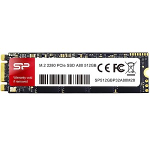 Ổ cứng SSD Silicon Power A80 SP512GBP34A80M28