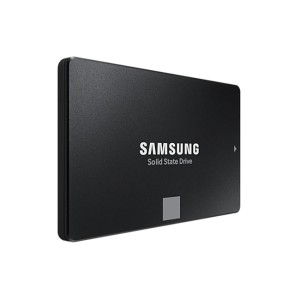 Ổ cứng Samsung SSD 870 EVO 500GB MZ-77E500BW