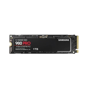 Ổ cứng gắn trong SSD Samsung 980 Pro 1TB MZ-V8P1T0BW