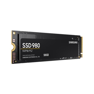 Ổ cứng gắn trong SSD M.2 NVME Samsung 980 MZ-V8V500BW 500GB