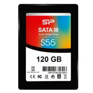 Ổ cứng SSD Silicon Power S55 120GB