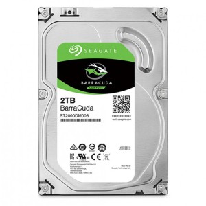 Ổ cứng Seagate 2TB ST2000DM008