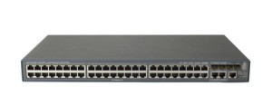 Bộ chuyển mạch HP 3600-48v2 EI Switch-JG300B