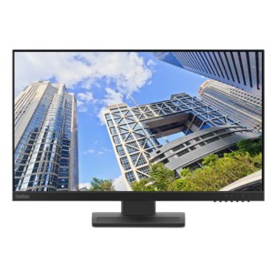 Màn hình ThinkVision E24-29 F20238FE0 63ABMAR3WW