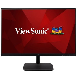 Màn hình ViewSonic 23.8 inch FHD VA2432-H