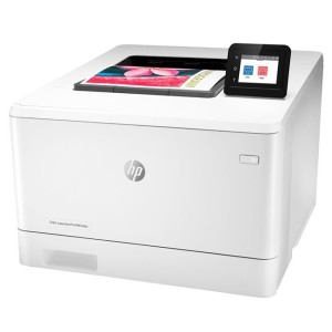 Máy in laser màu HP LaserJet Pro M454DW W1Y45A