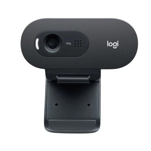 Webcam Logitech C505