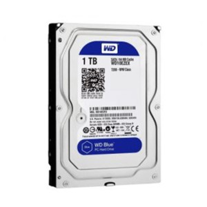 Ổ cứng Western 1TB WD10EZEX