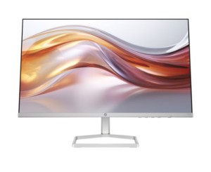[94C18AA] MÀN HÌNH VI TÍNH HP S5 524SF FHD MONITOR - WARRANTY 03 YEAR