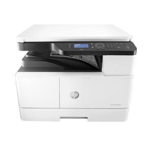 Máy in Đa chức năng HP  Lasejet MFP M440n