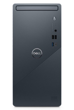PC Dell Inspiron 3030 Tower I7-14700F /16GB DDR5 5600MT/1TB SSD/GEFORCE RTX 3050 8GB GDDR6/WIN 11/ MTI71035W1-16G-1T