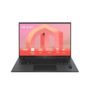 Laptop LG Gram 14Z90Q-G.AJ32A5 i3 1220P/8GB/256GB/14"WUXGA/Win 11