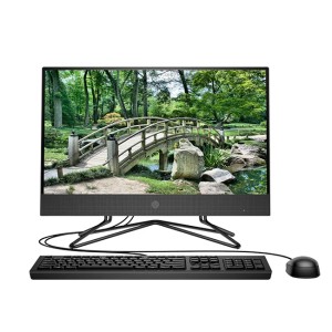 PC HP 200 Pro G4 AIO I3-1215U/ 8GB / 256GB SSD/ 21.5INCH FHD/WIN 11 HOME/74S22PA