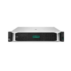 Server HPE ProLiant DL380 Gen10 Plus S4310 32GB-R MR416I-P NC 8SFF 800W P55246-B21 PS HY5A1E