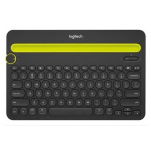 Bàn phím không dây Logitech K480