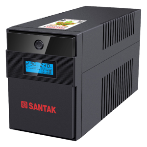 Bộ Lưu Điện UPS SANTAK BLAZER-2200 PRO 2200VA (1200W)