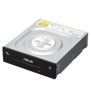 Ổ đĩa Asus DVDRW-24D5MT