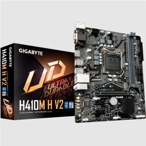 Mainboard Gigabyte GA-H410M H V2