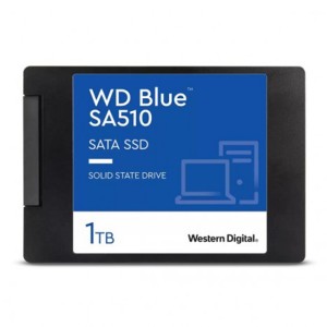 Ổ cứng SSD WD Blue SA510 1TB SATA 3 2.5" 7mm WDS100T3B0A