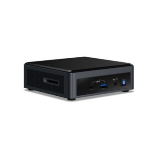 PC Intel Nuc L6 BXNUC10I5FNHN 99AHV4 i5