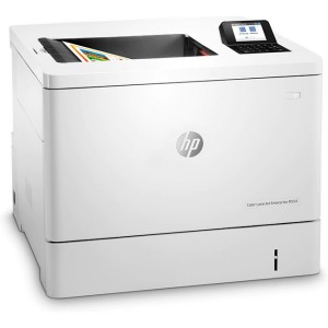 Máy in HP Color LaserJet Enterprise M554dn 7ZU81A