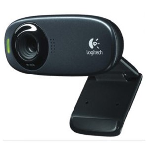 Webcam Logitech C310