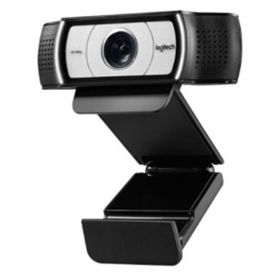 Webcam Logitech C930E