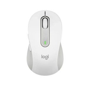 Chuột không dây Logitech M650 Trắng - 910-006264