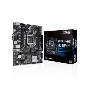 Mainboard Asus PRIME H510M-K_90MB17N0-M0UAY0