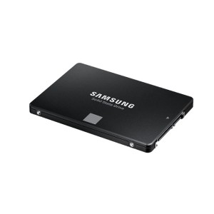 Ổ cứng gắn trong SSD Samsung 870 EVO 2TB 2.5INCH SATA III MZ-77E2T0BW