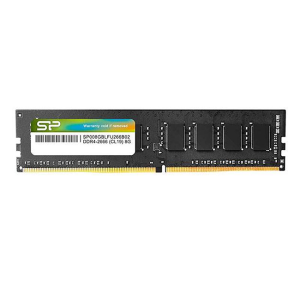 RAM PC Silicon Power DDR4 8GB-2666Mhz SP008GBLFU266B02
