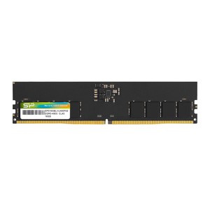 RAM PC SILICON/DDR5-4800/UDIMM/16GB/SP016GBLVU480F02